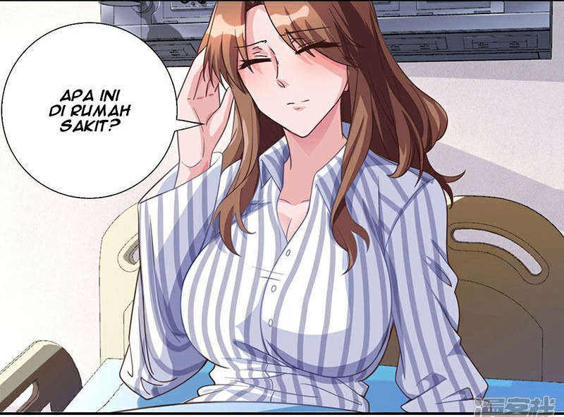 Rebirth Abandoned Less Return Chapter 08 Bahasa Indonesia